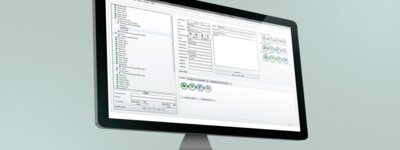 paro360 Software Features